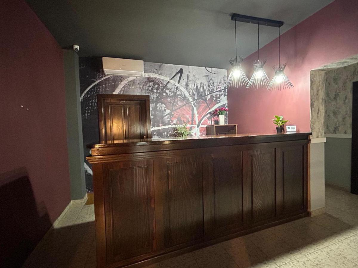 Hotel Stadion Oradea Ngoại thất bức ảnh