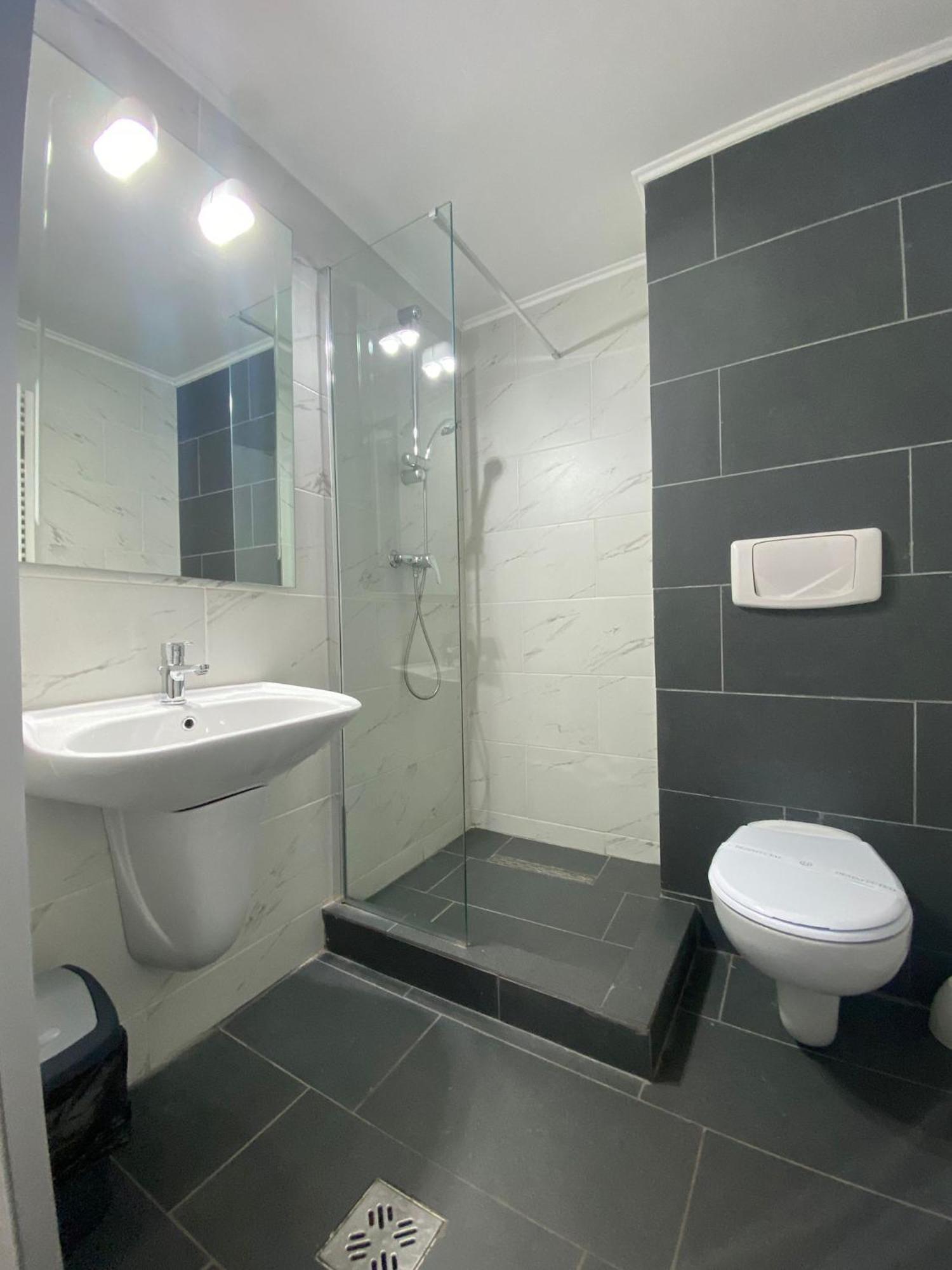 Hotel Stadion Oradea Ngoại thất bức ảnh