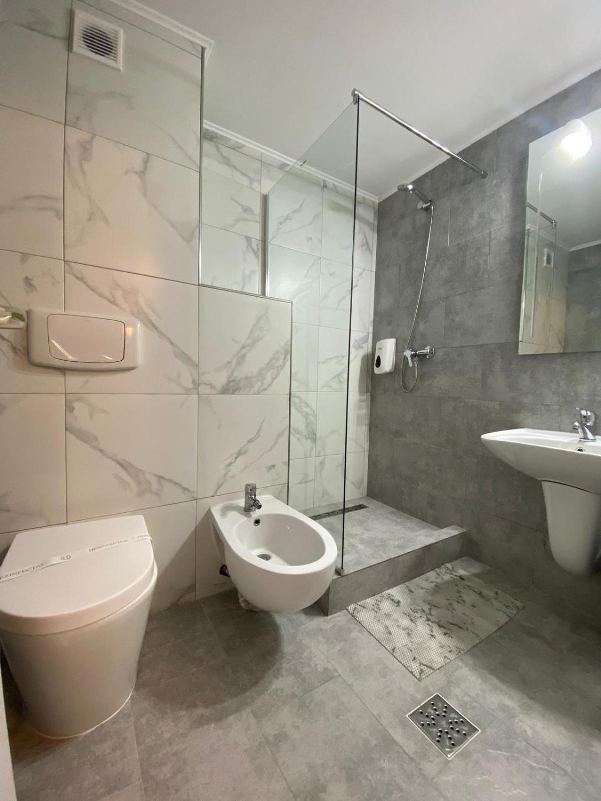 Hotel Stadion Oradea Ngoại thất bức ảnh