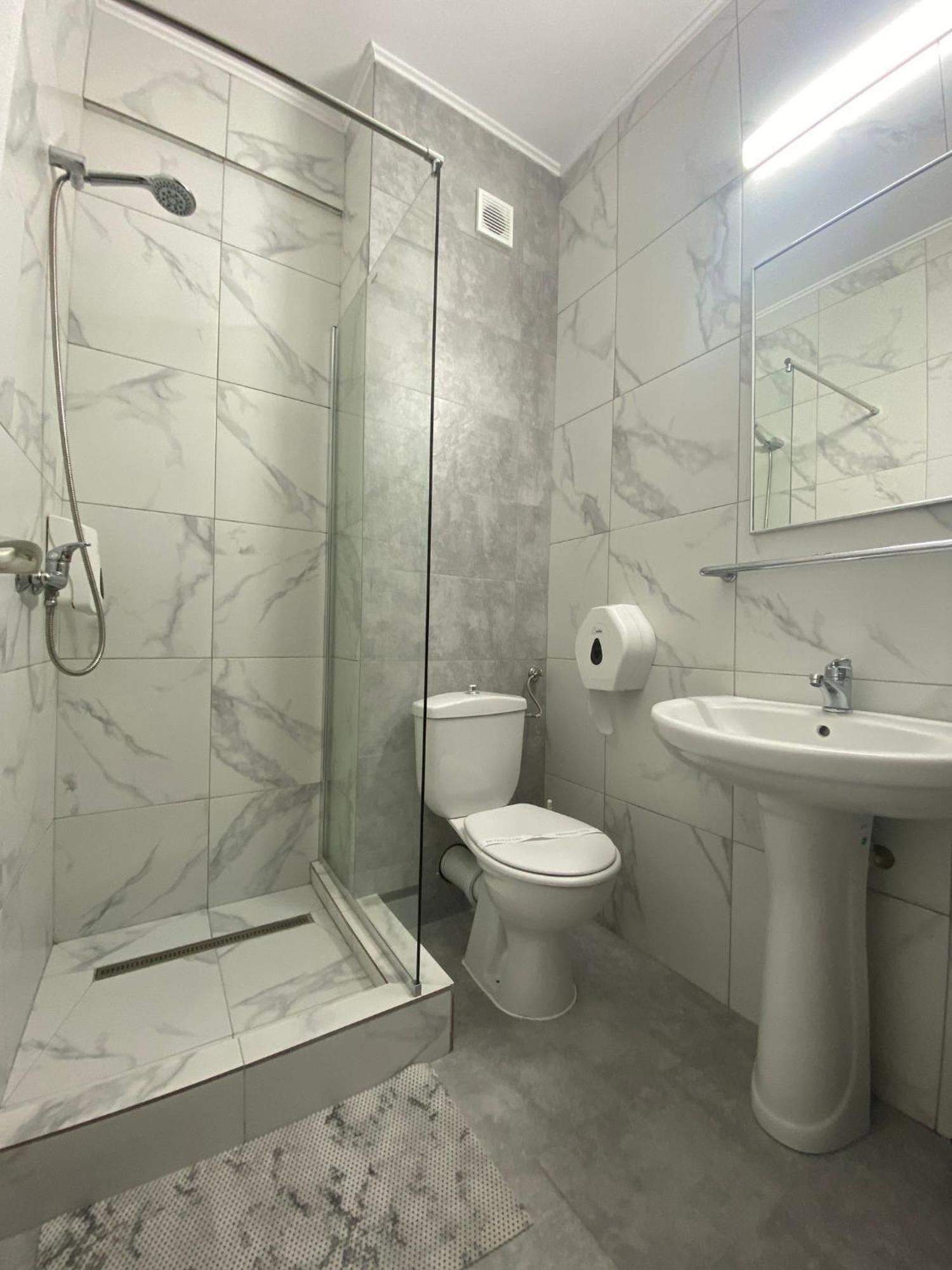 Hotel Stadion Oradea Ngoại thất bức ảnh