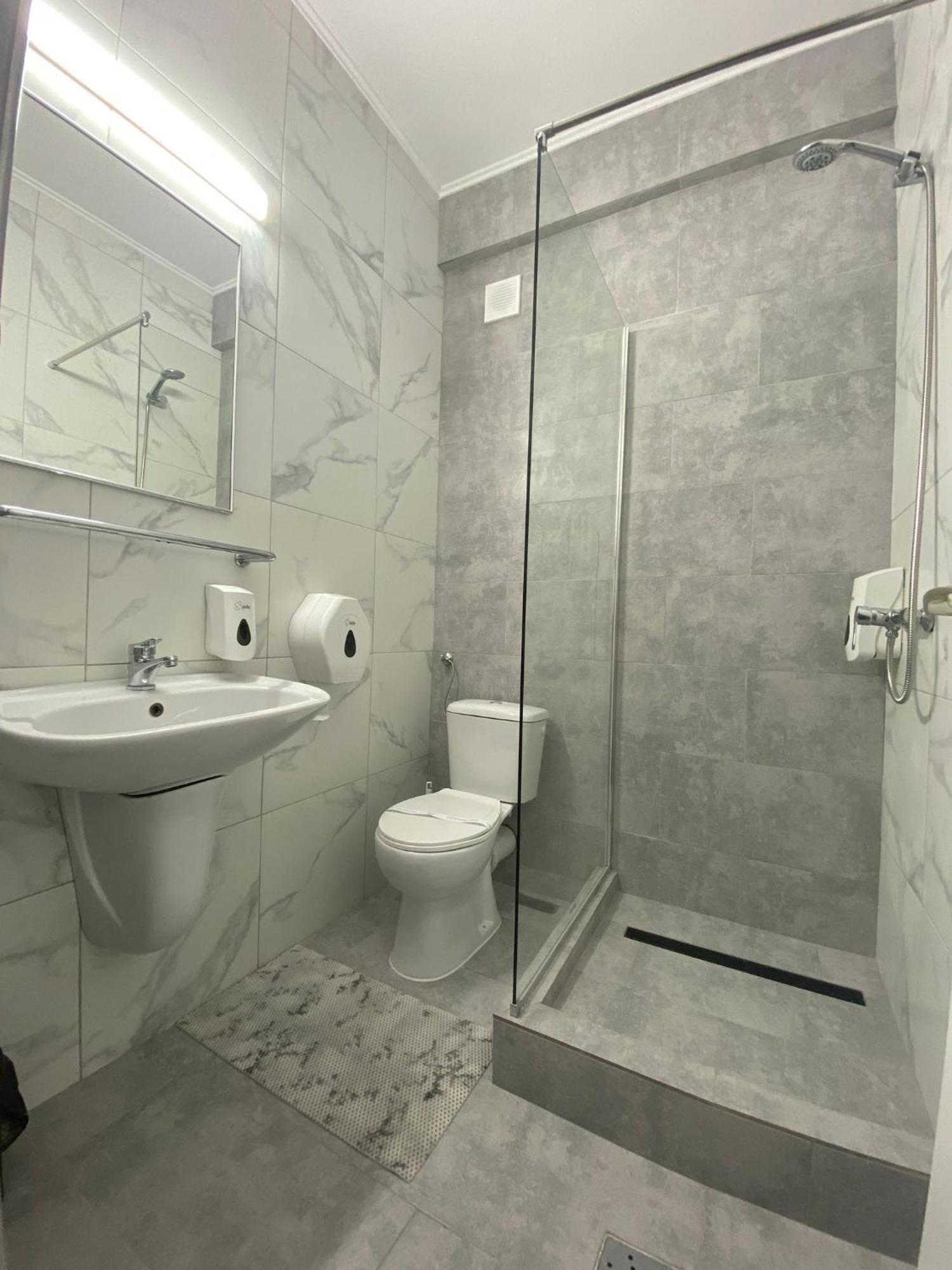 Hotel Stadion Oradea Ngoại thất bức ảnh